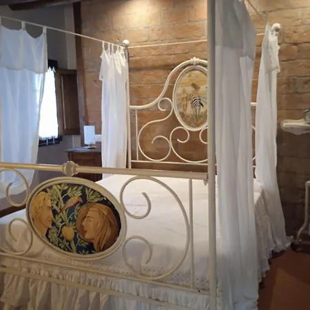 Emozioni Di Campagna Kır Evi *