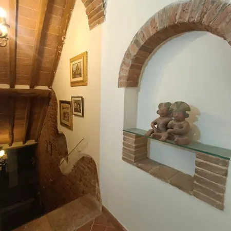 Emozioni Di Campagna Palaia