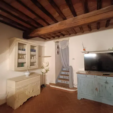 Emozioni Di Campagna Kır Evi