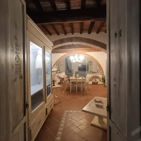 Kır Evi Emozioni Di Campagna *