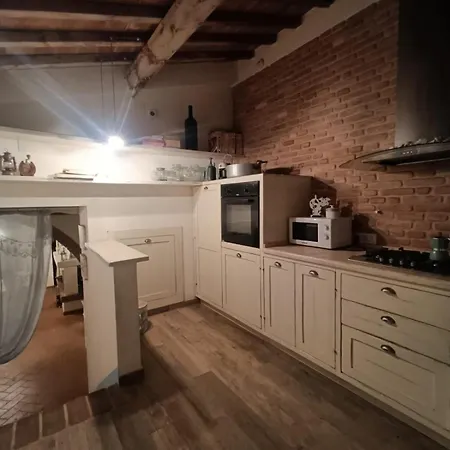 Kır Evi Emozioni Di Campagna