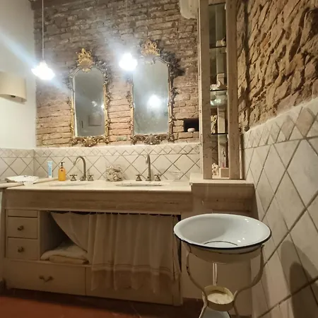 Kır Evi Emozioni Di Campagna *